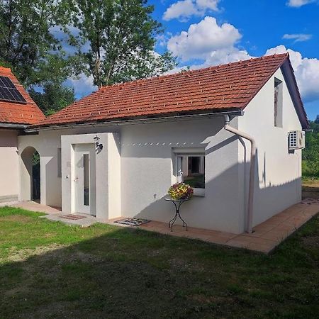 Haus Yuphin Βίλα Hart bei Graz Εξωτερικό φωτογραφία
