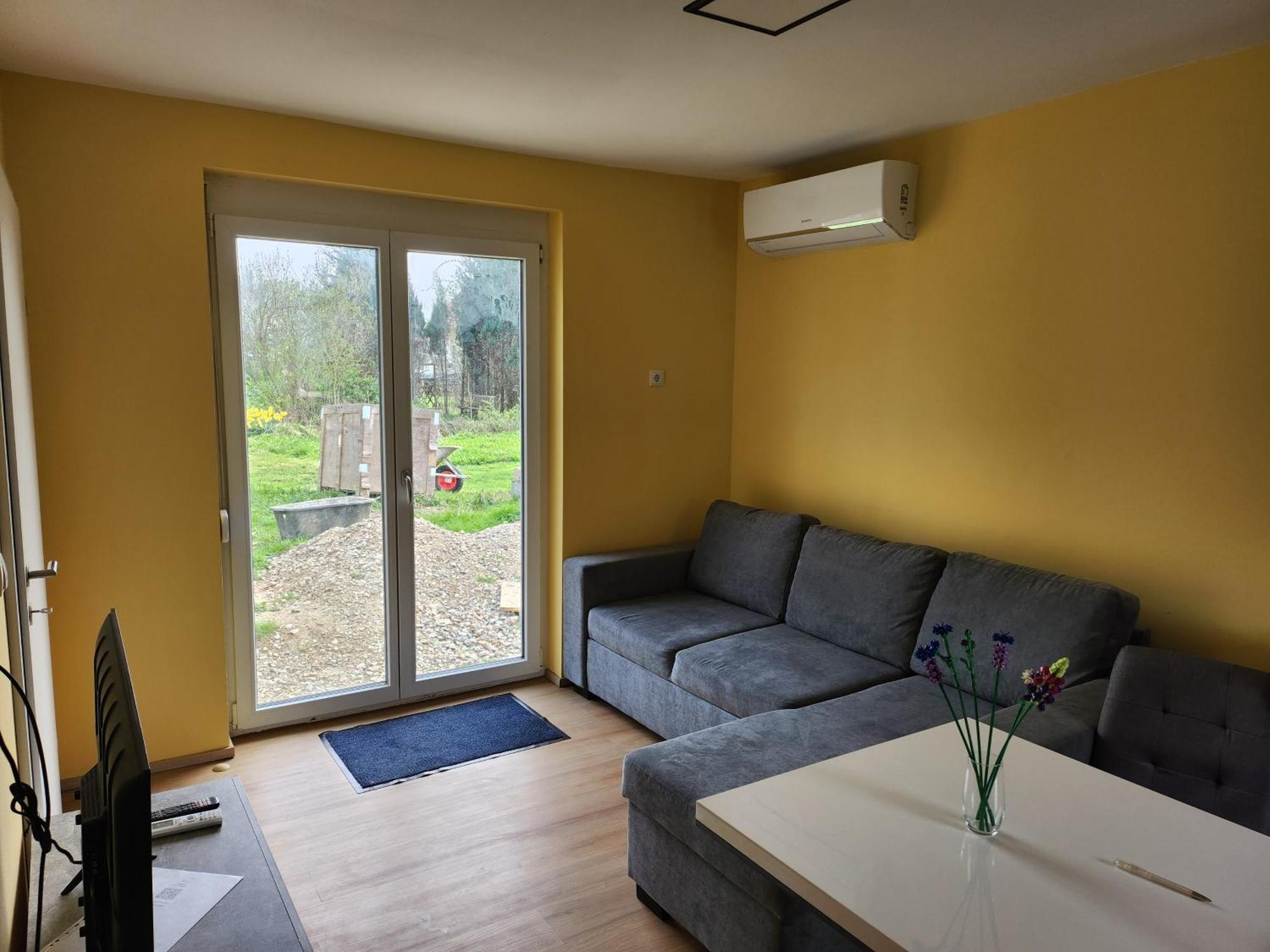 Haus Yuphin Βίλα Hart bei Graz Εξωτερικό φωτογραφία