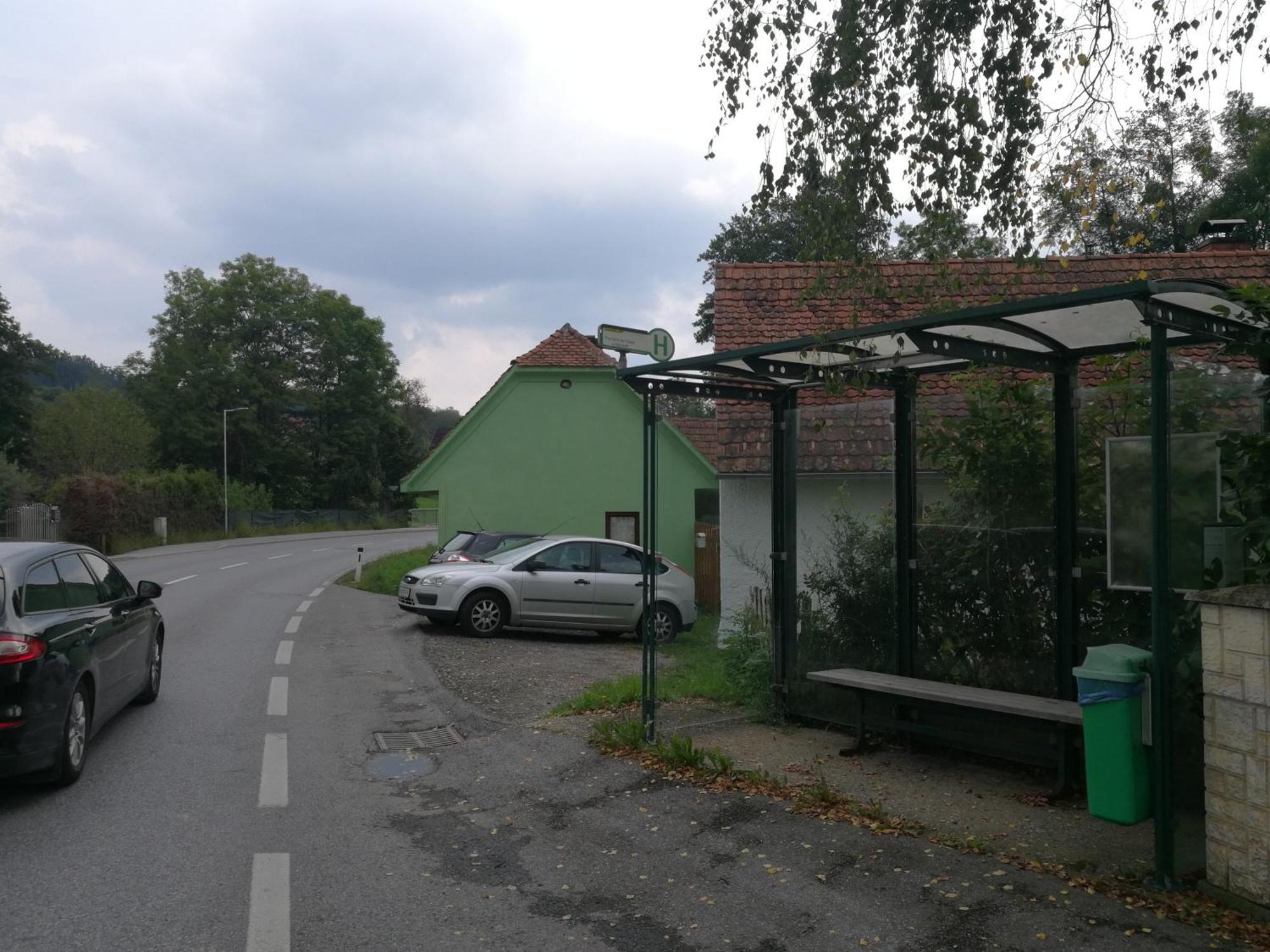 Haus Yuphin Βίλα Hart bei Graz Εξωτερικό φωτογραφία