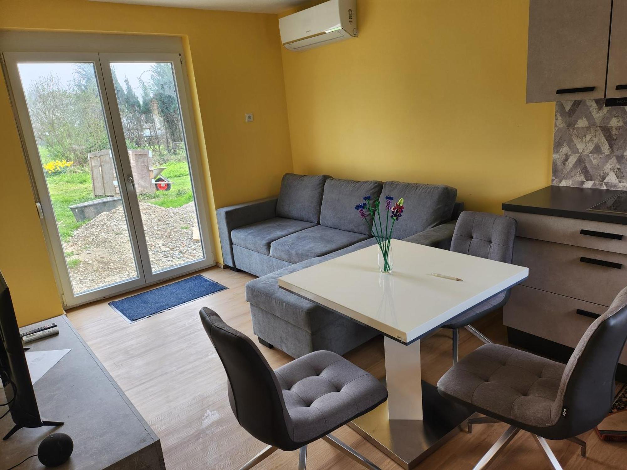 Haus Yuphin Βίλα Hart bei Graz Εξωτερικό φωτογραφία