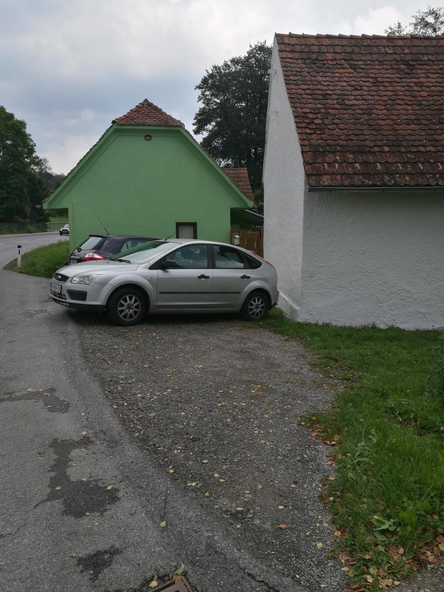 Haus Yuphin Βίλα Hart bei Graz Εξωτερικό φωτογραφία