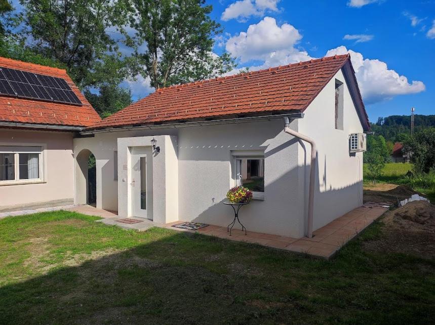 Haus Yuphin Βίλα Hart bei Graz Εξωτερικό φωτογραφία