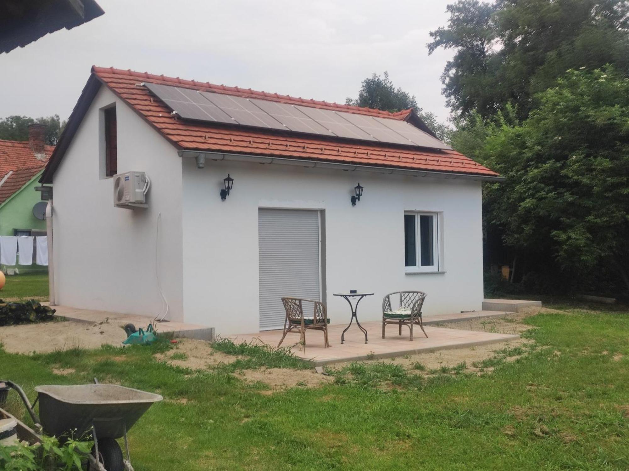 Haus Yuphin Βίλα Hart bei Graz Εξωτερικό φωτογραφία